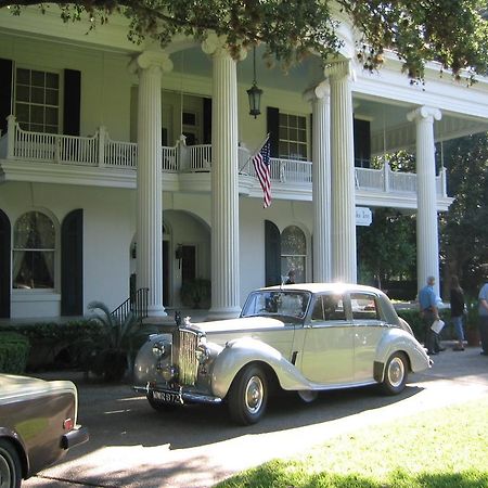 Belle Oaks Inn Gonzales Екстер'єр фото