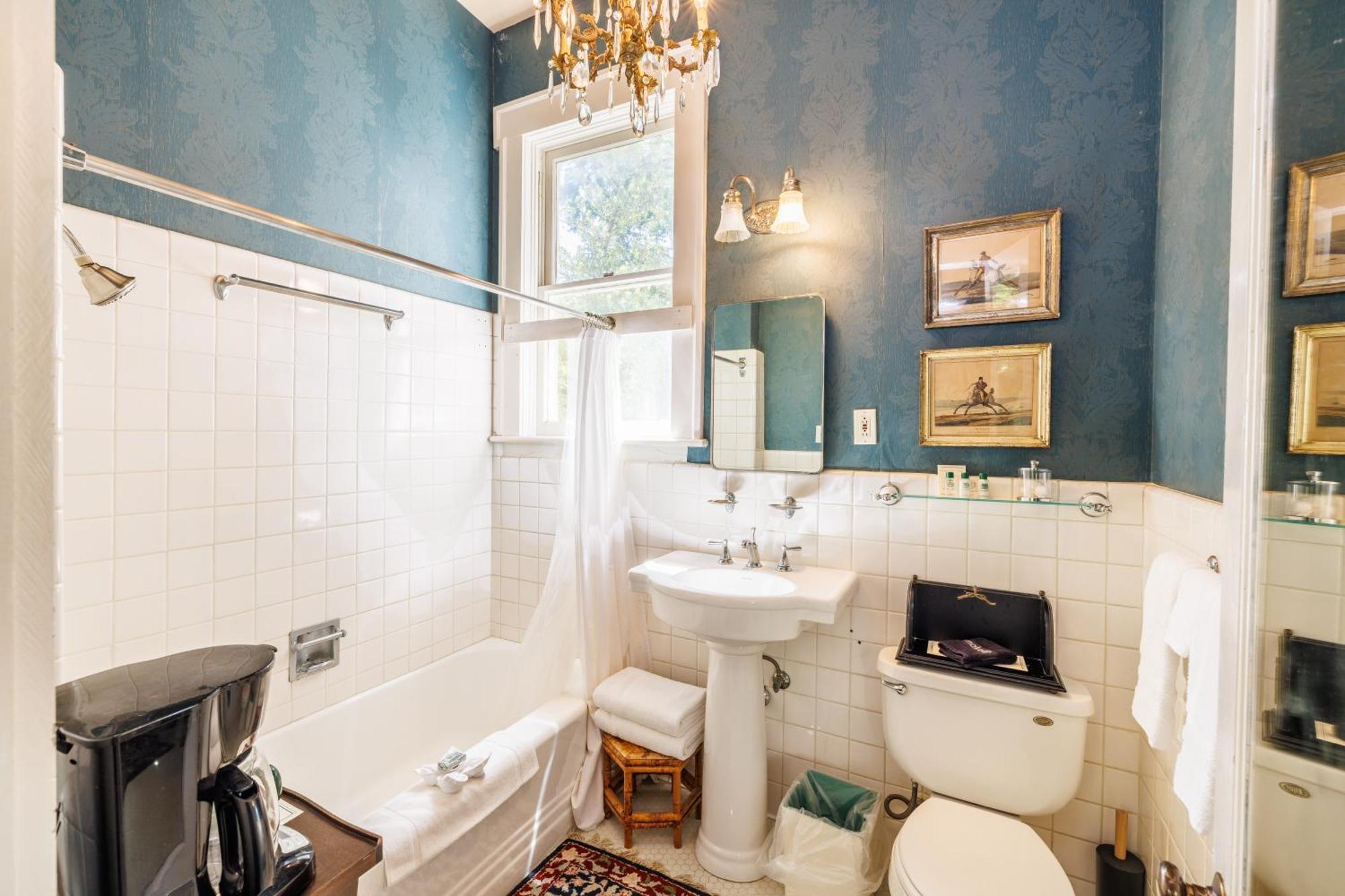 Belle Oaks Inn Gonzales Екстер'єр фото