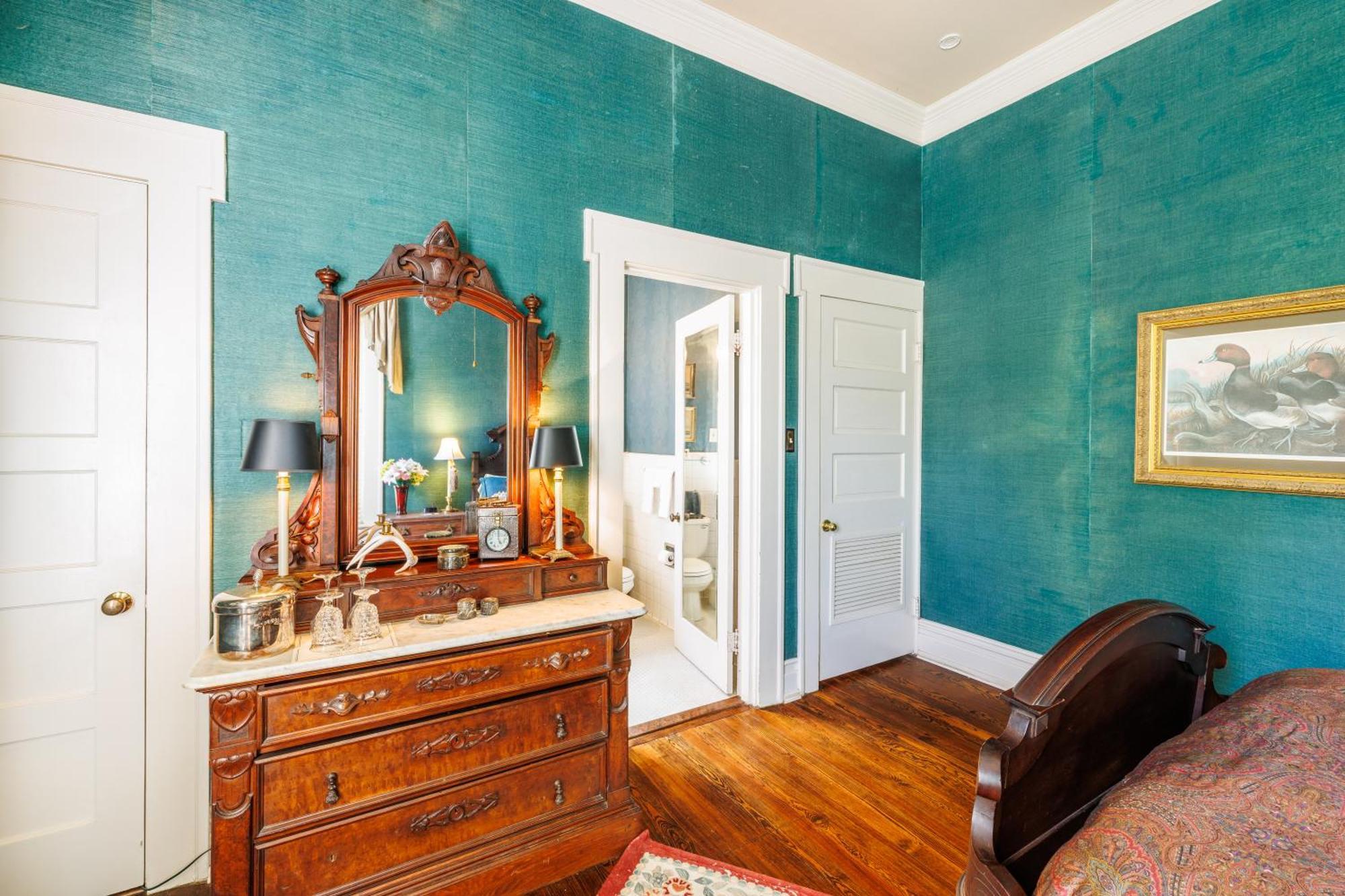 Belle Oaks Inn Gonzales Екстер'єр фото