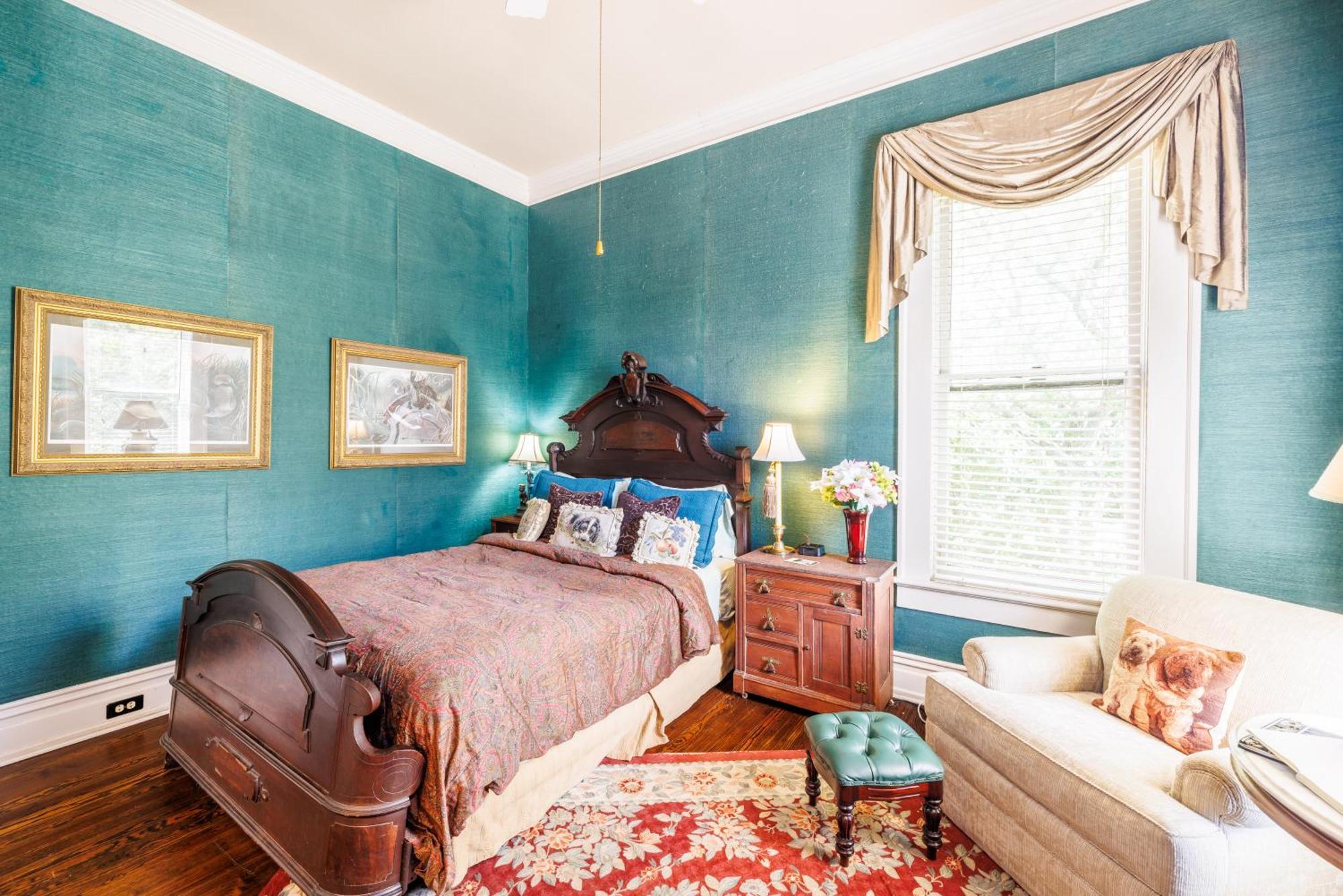 Belle Oaks Inn Gonzales Екстер'єр фото