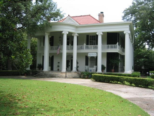 Belle Oaks Inn Gonzales Екстер'єр фото