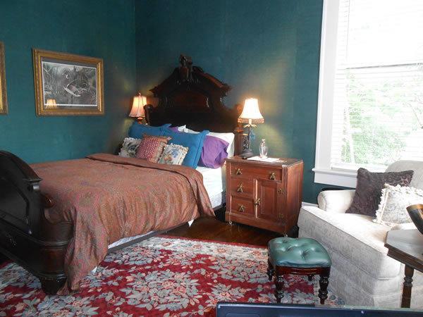 Belle Oaks Inn Gonzales Номер фото