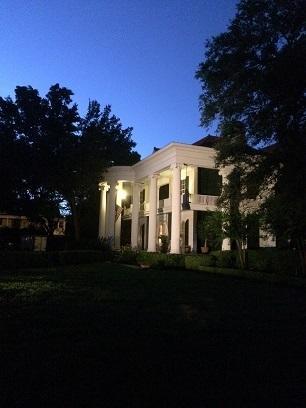 Belle Oaks Inn Gonzales Екстер'єр фото