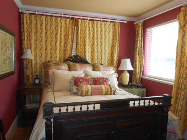 Belle Oaks Inn Gonzales Екстер'єр фото