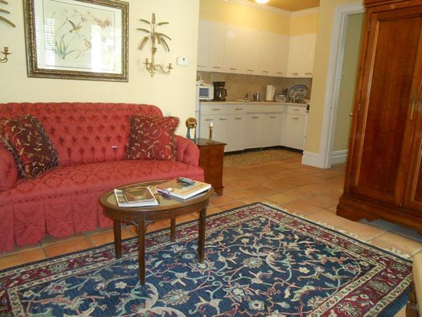 Belle Oaks Inn Gonzales Екстер'єр фото