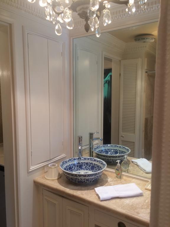 Belle Oaks Inn Gonzales Екстер'єр фото