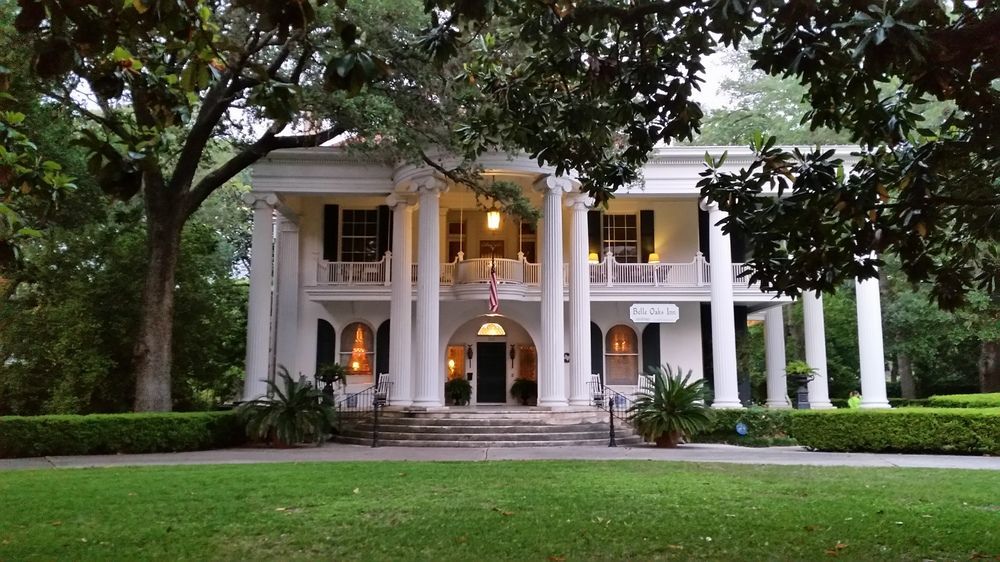 Belle Oaks Inn Gonzales Екстер'єр фото