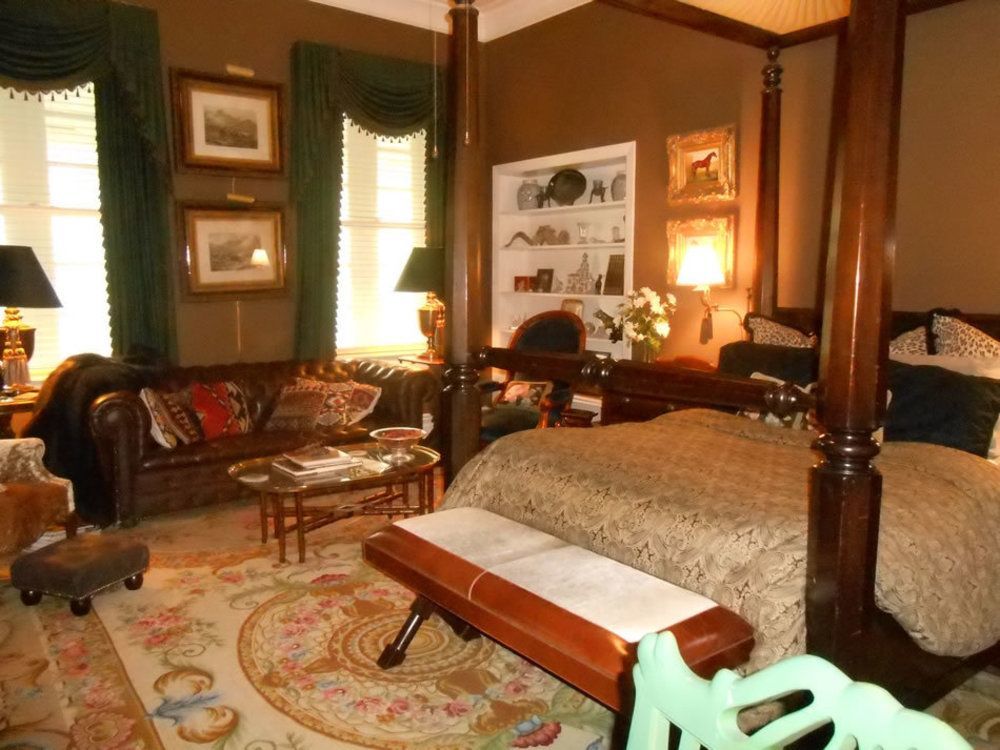 Belle Oaks Inn Gonzales Екстер'єр фото